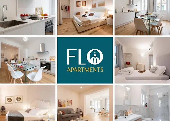 Accademia - Flo Apartments
