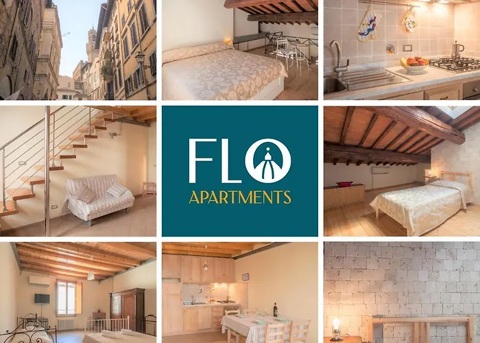 Uffizi - Flo Apartments