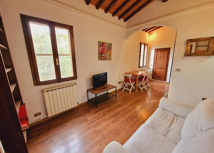 Le Antiche Mura