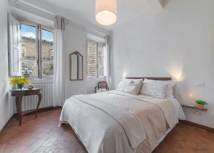 Pitti - Flo Apartments