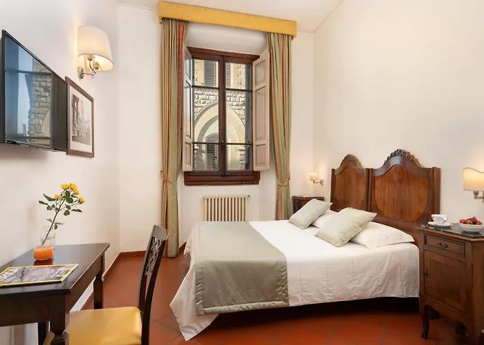 Hotel Cimabue