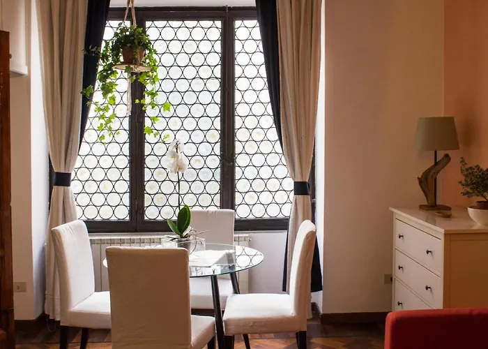 Vittoria Apartment