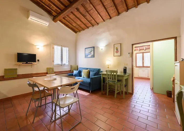 Casa Benedetta