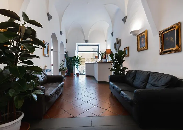 Hotel Unicorno