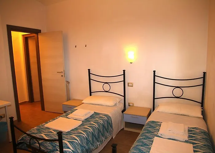 Apartment Delle Brache