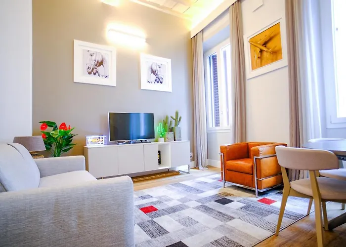 Dolcevita Boutique Apartment