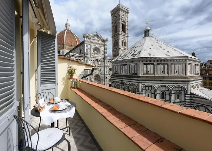 San Giovanni Apartments