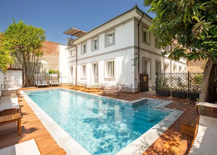 Villa Tortorelli