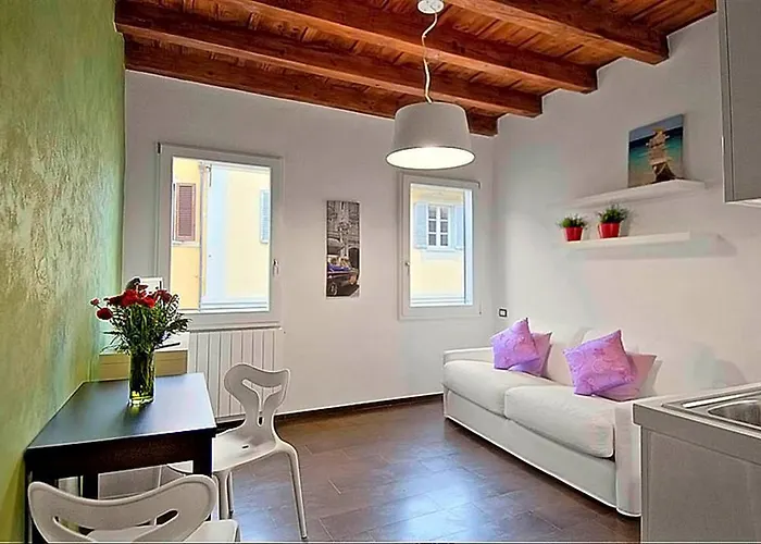 Apartments Florence - San Gallo 1