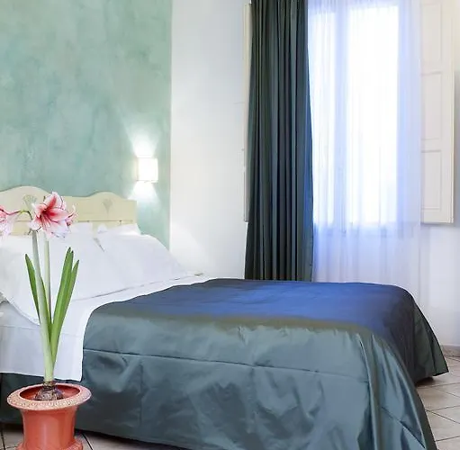 Lanterna Fiorentina B&B