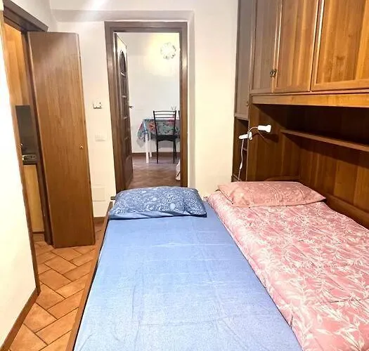 Cozy Apartment In Florence\'S Heart