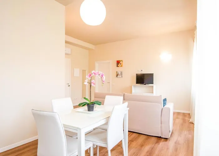 Donatello Apartments By Firenze Prestige
