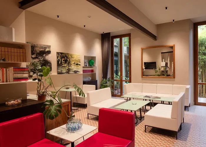 Hotel Caravaggio