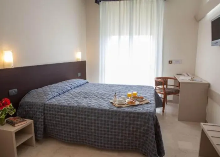Auto Park Hotel