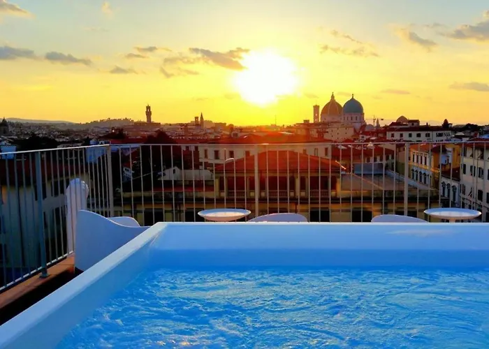 Forte16 View & Spa