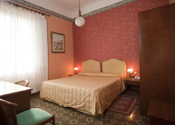 Hotel Beatrice