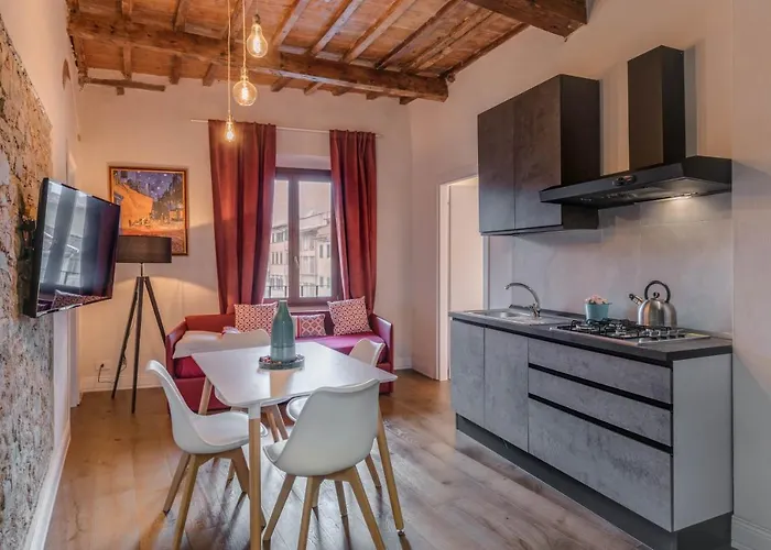 Via Verdi Apartments