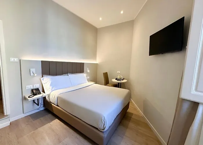 Hotel Giappone