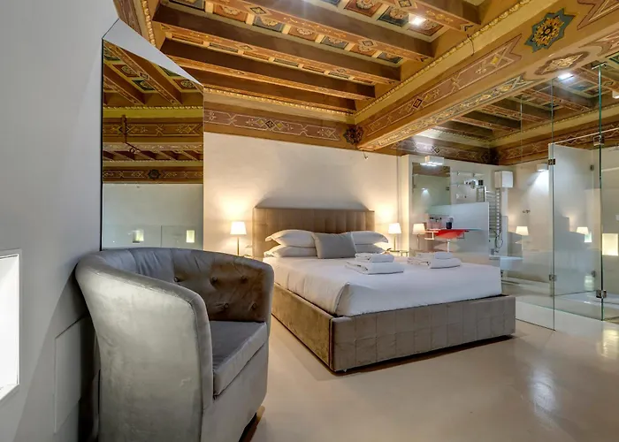 Crystal Suite