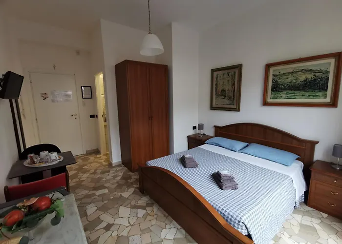 Affittacamere Sciacchithouse