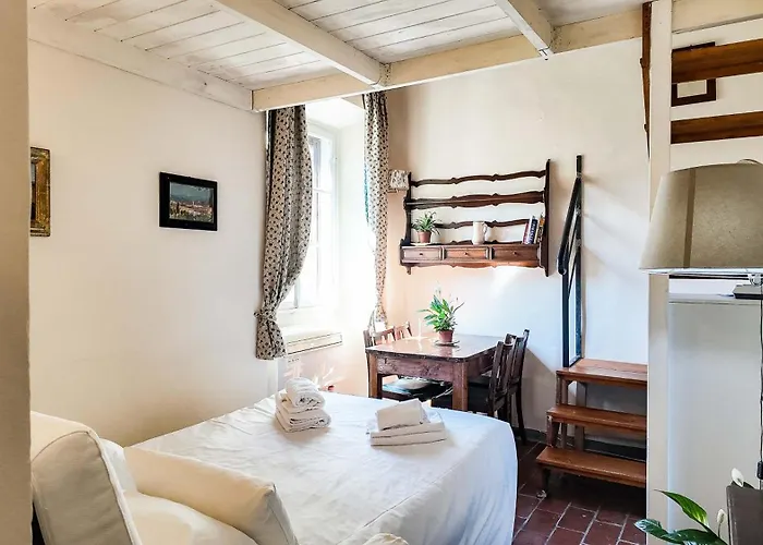 Toscanella Suite Florence