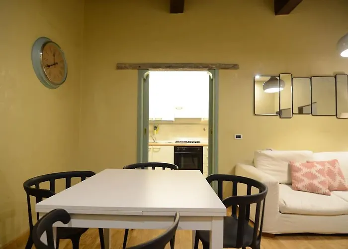 Palazzuolo 112 - Keys Of Italy