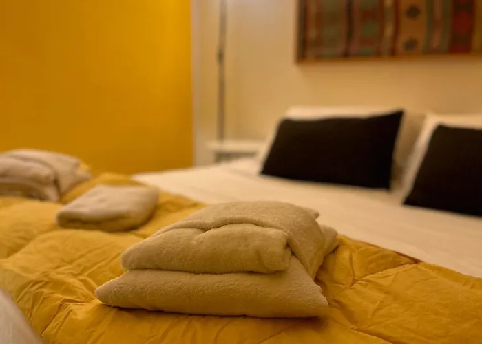 Amarelo House