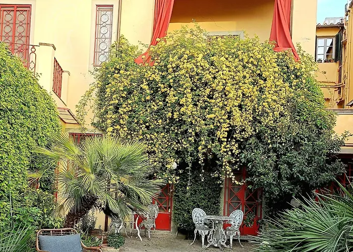 Drom Florence Rooms & Apartments
