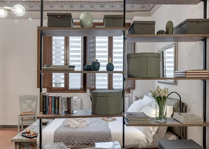 Luvi House - Sweet Dreams In Florence