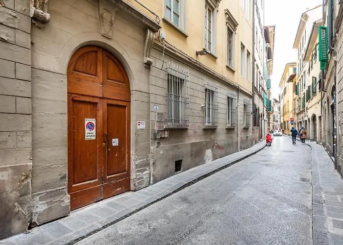 La Casa Di Ugo-A Due Passi Dal Duomo