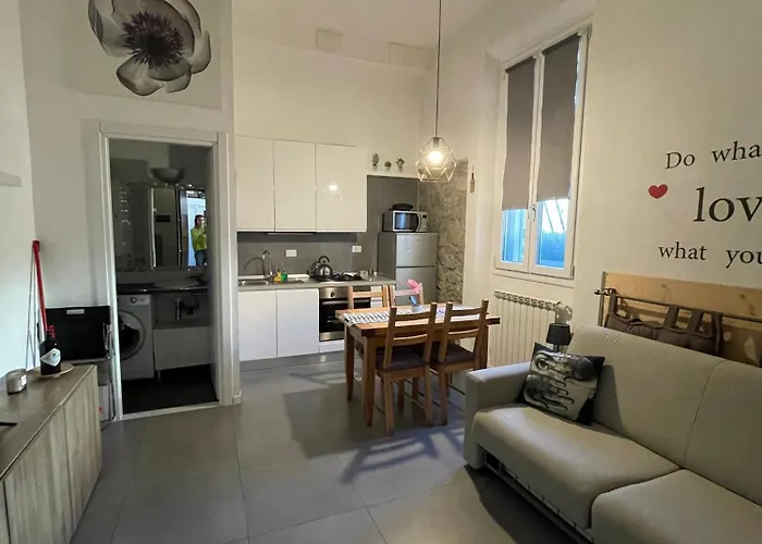 Meri Apartment