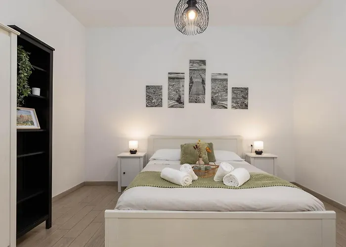 *Suite Boutique Santa Croce*