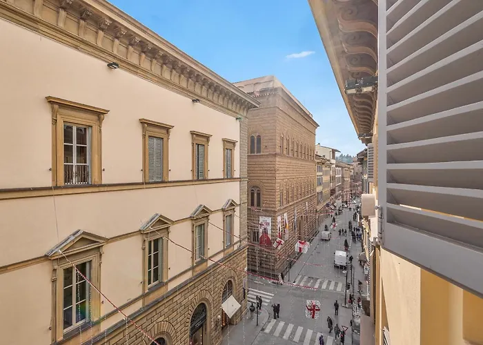 Tornabuoni Living - Luxury Apartments Collection