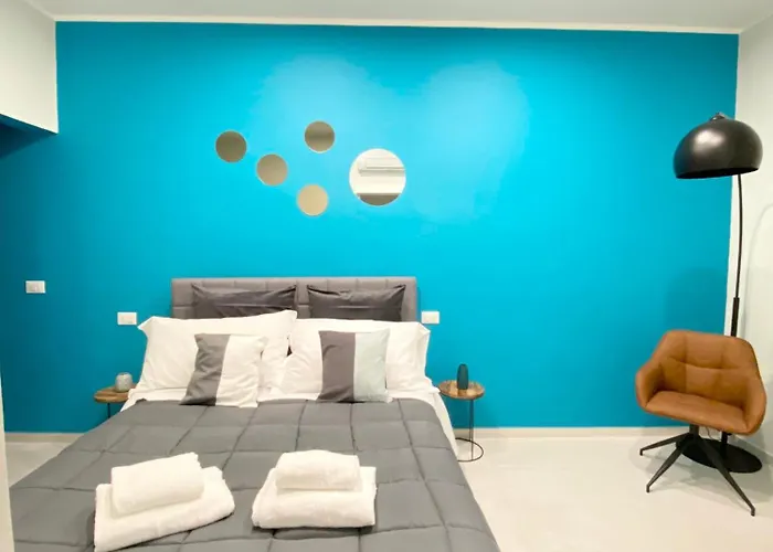 Adg Apartment 97