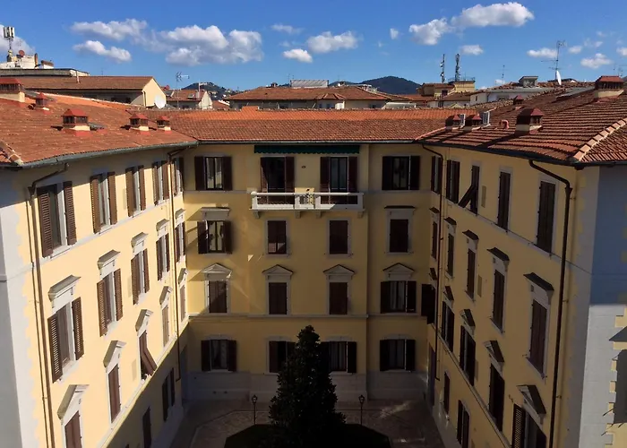 Hotel Bonifacio