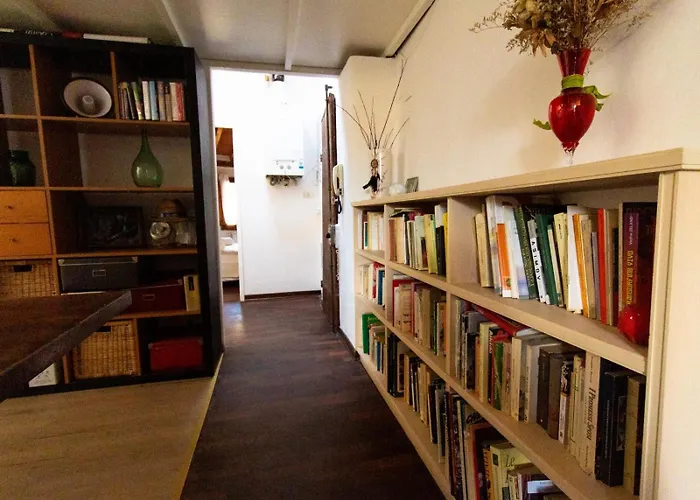 Santo Spirito Apartment