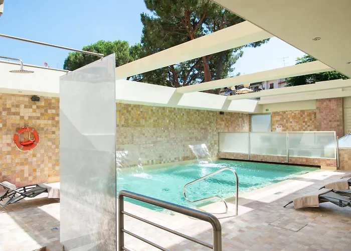Hotel Grifone Firenze