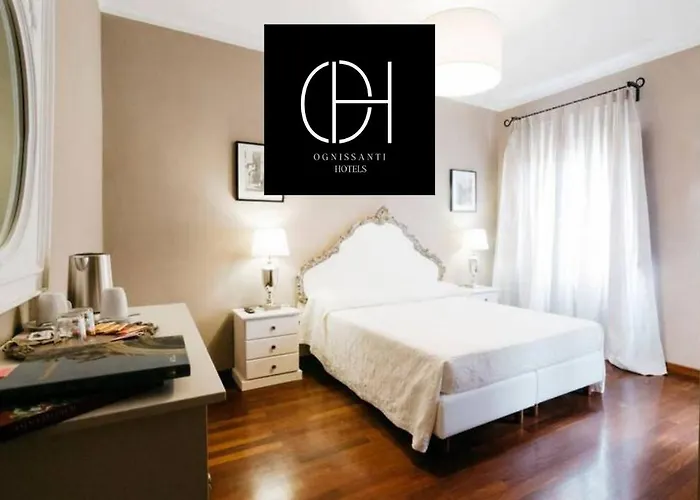 Residenza Ognissanti