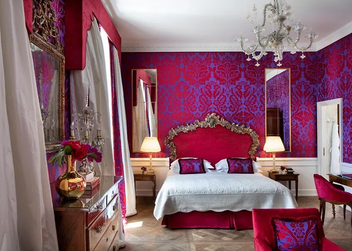 Helvetia&Bristol Firenze - Starhotels Collezione