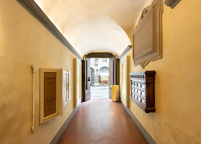 Tg - One Bedroom Luxury Apartment In The Fashion District
