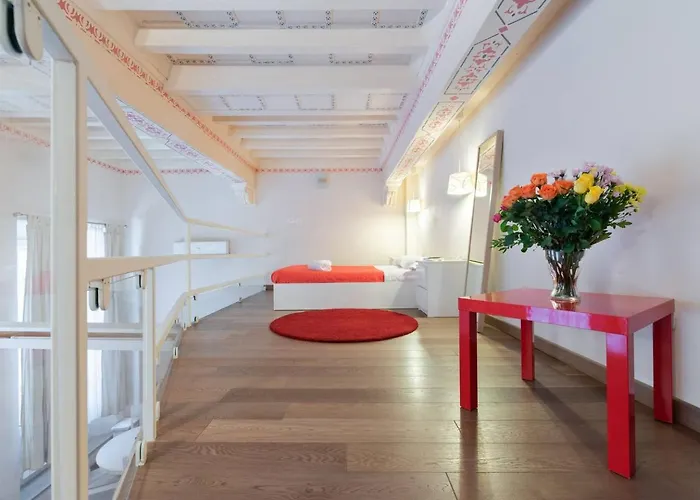 Ginori - 2 Bedrooms Apartment By Mercato Centrale
