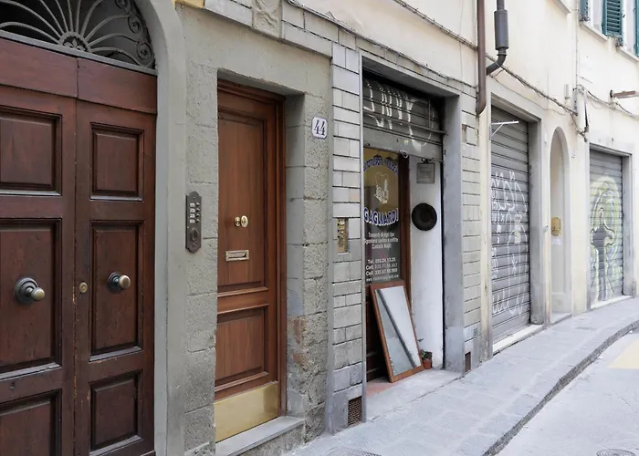 Borgo Pinti Living