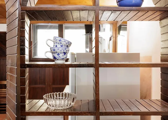 Magnoli Loft