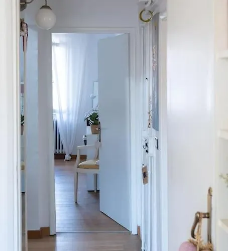 La Casa Della Baronessa
