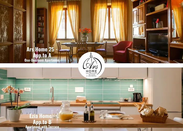 Ars Home 25 Santa Maria Novella