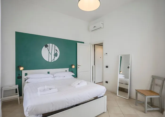 Casa Nadia - Sweet Dreams In Florence