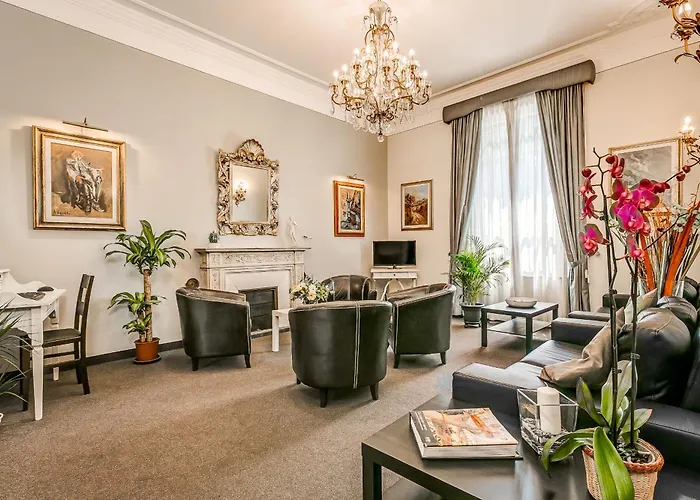 Hotel Arno Bellariva