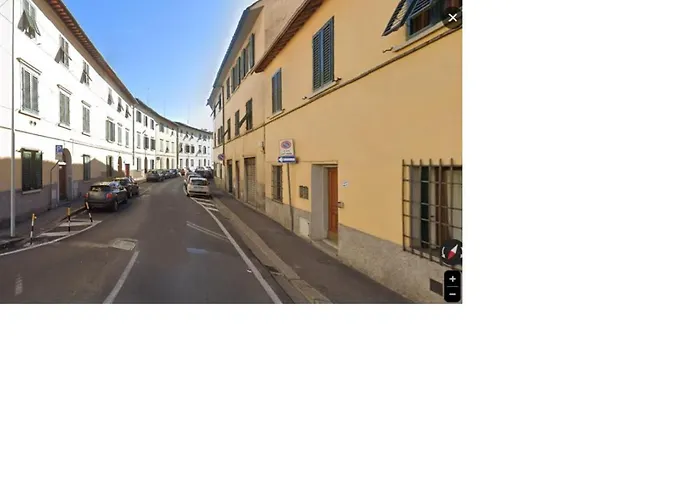 Casa Olivia