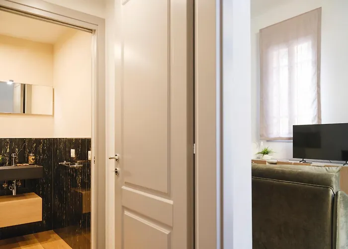Residenza Carlotta - Luxury And Design Beside Arno