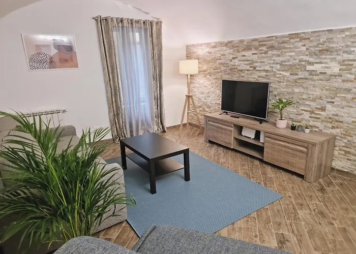 Ibisco Florence Apartment